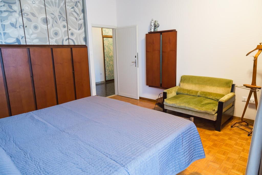 Apartamento Casa Magda Bolonia Exterior foto