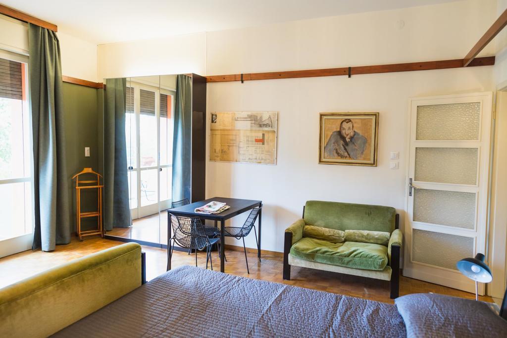 Apartamento Casa Magda Bolonia Exterior foto