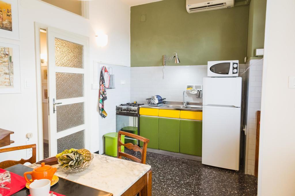 Apartamento Casa Magda Bolonia Exterior foto