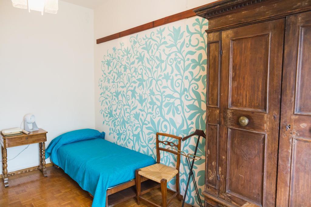 Apartamento Casa Magda Bolonia Exterior foto
