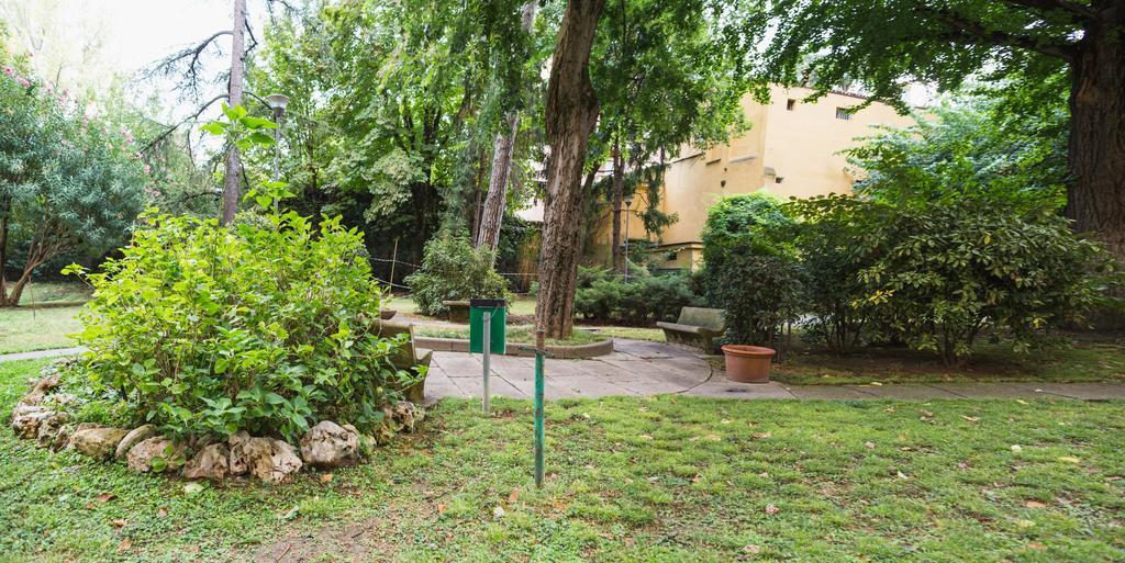 Apartamento Casa Magda Bolonia Exterior foto